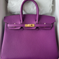 Birkin 25/30
