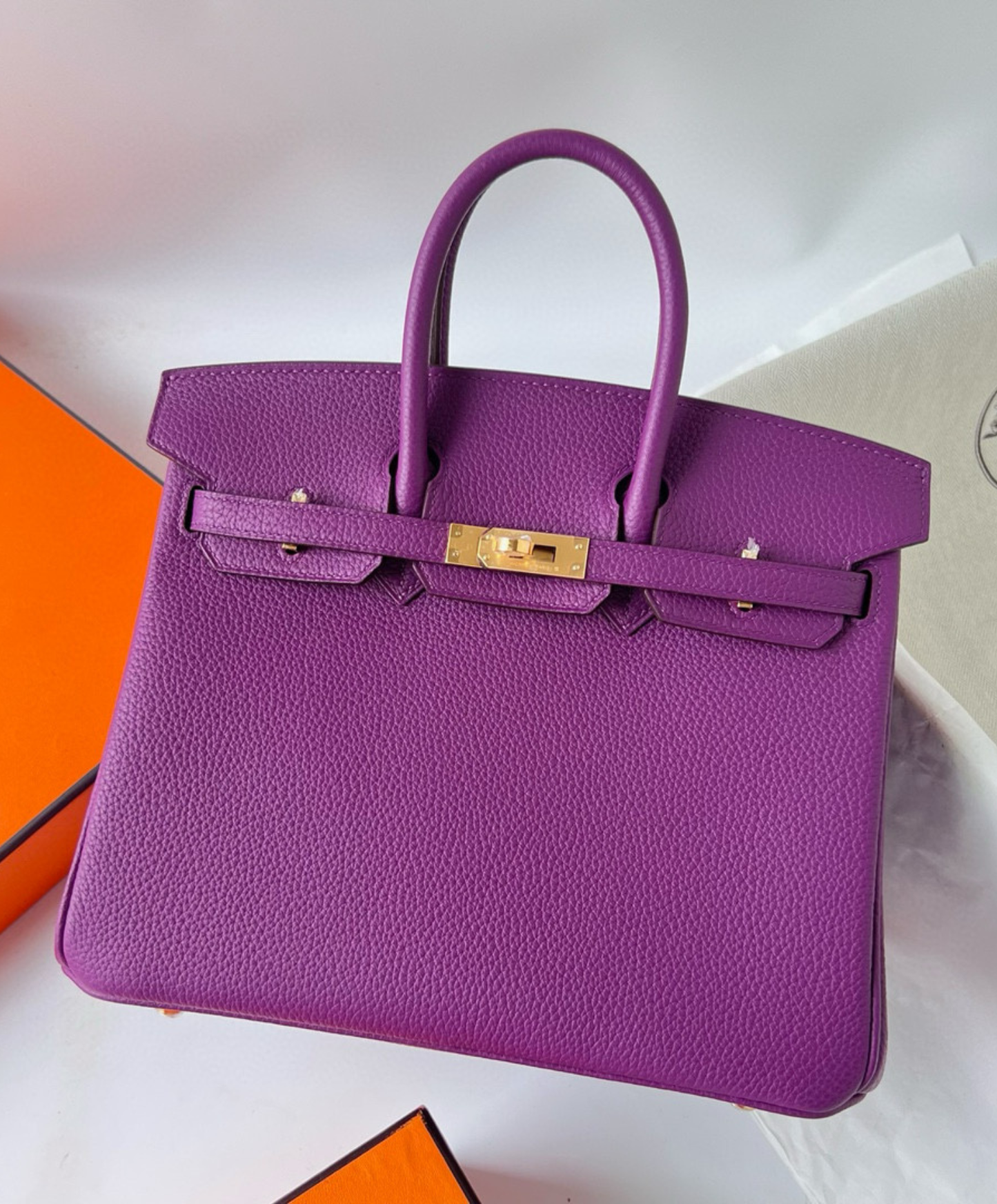Birkin 25/30
