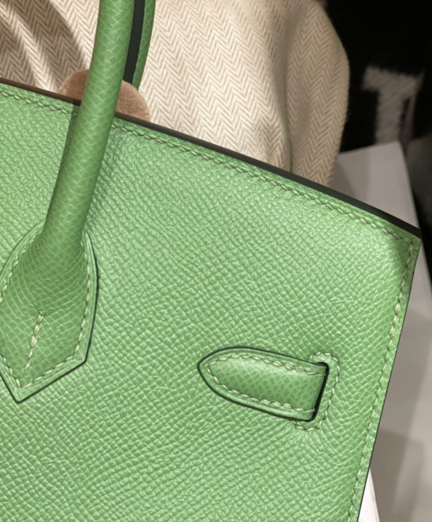Birkin 25/30