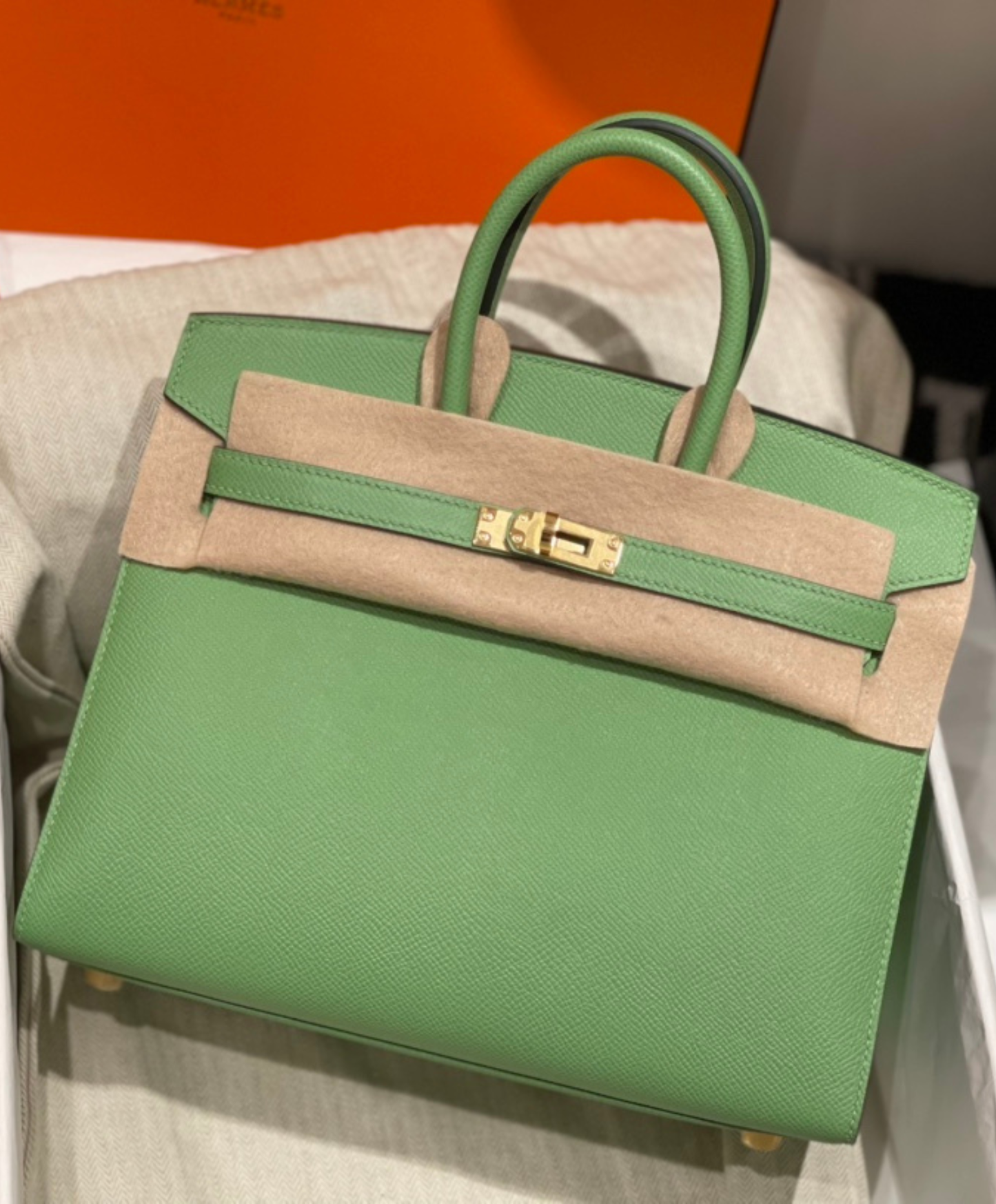Birkin 25/30