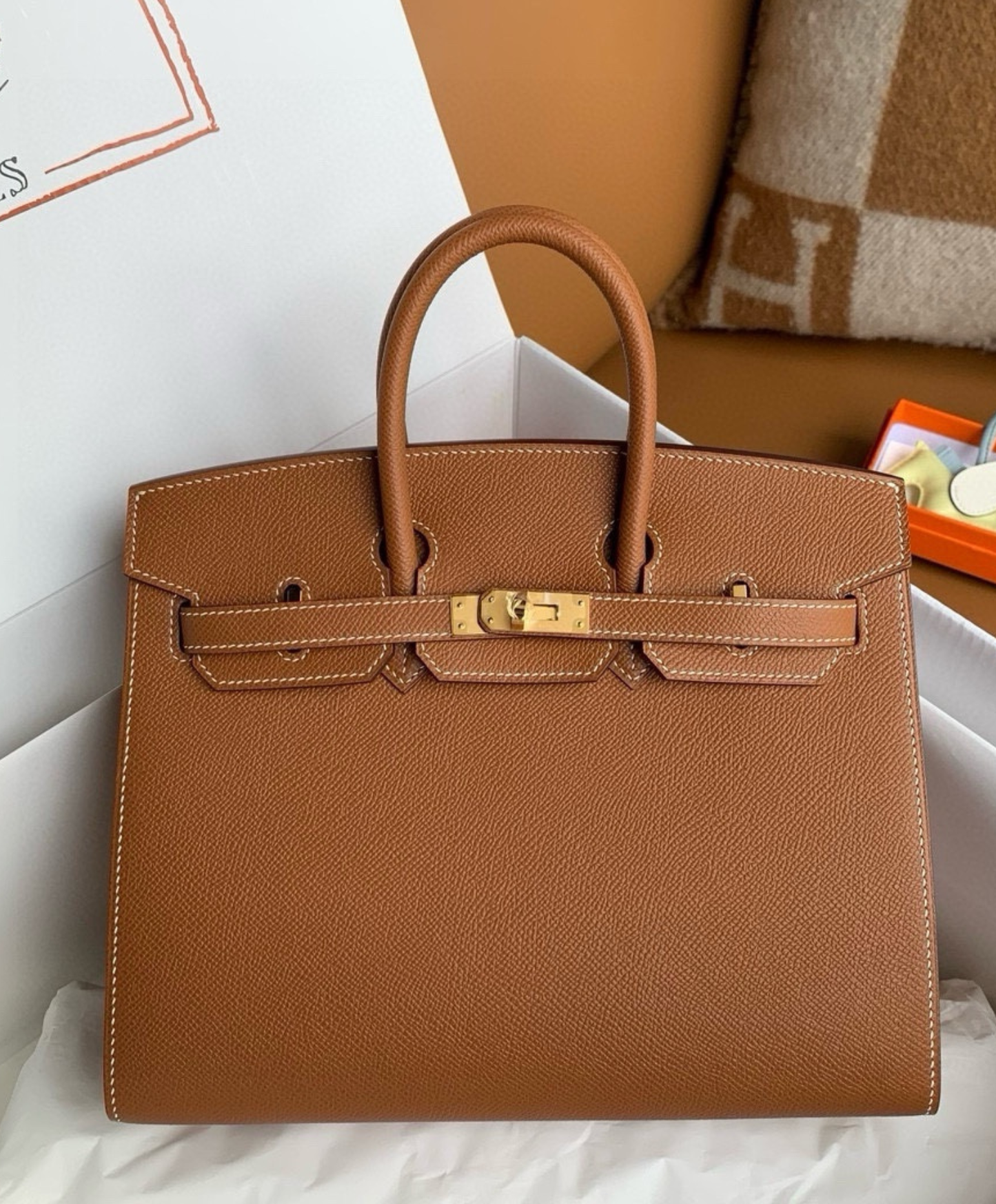 Birkin 25/30