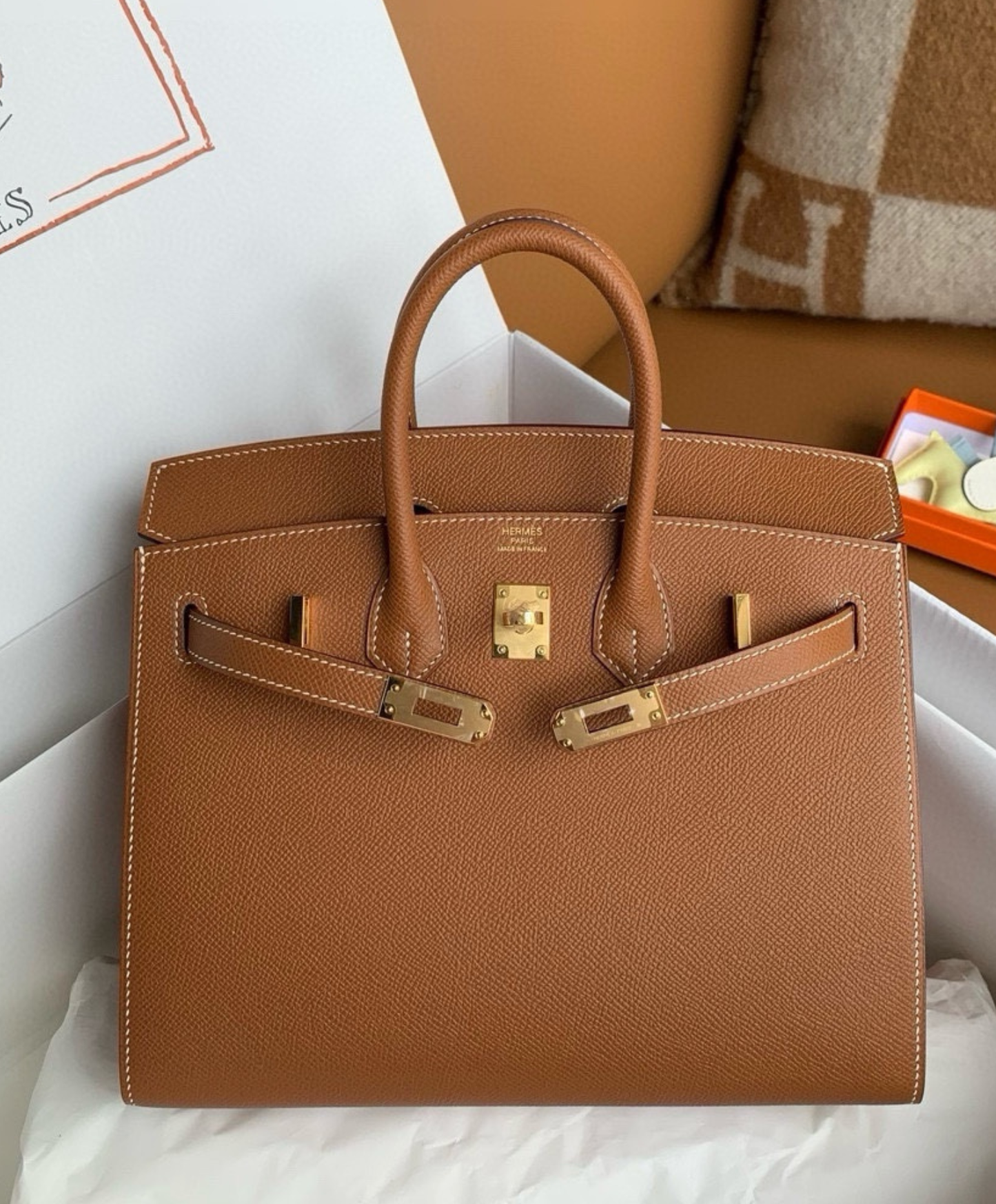 Birkin 25/30