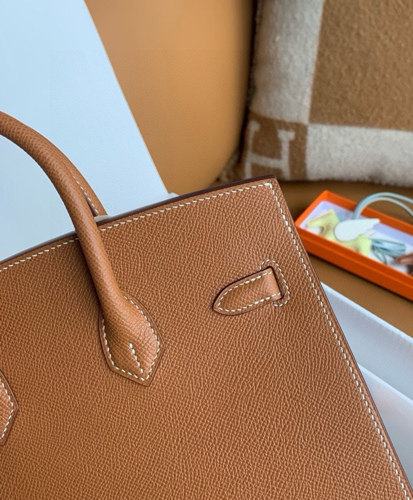 Birkin 25/30
