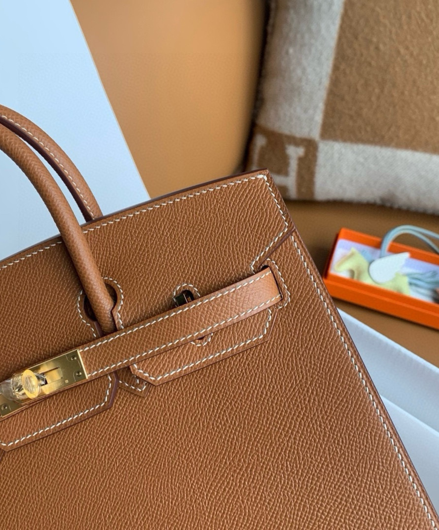 Birkin 25/30