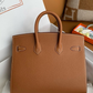 Birkin 25/30