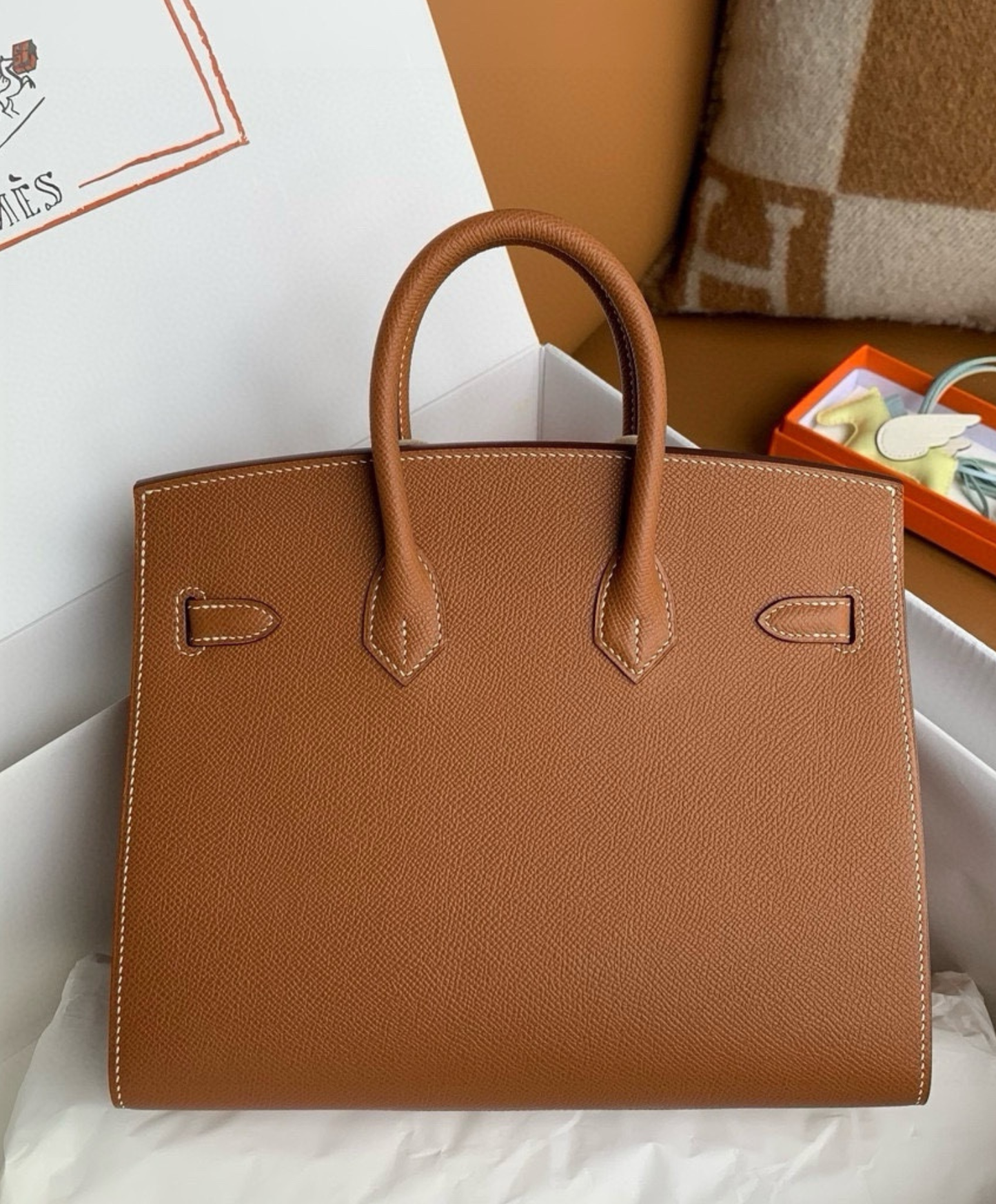 Birkin 25/30