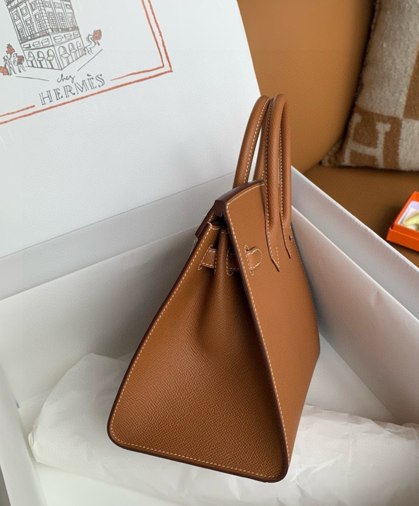 Birkin 25/30