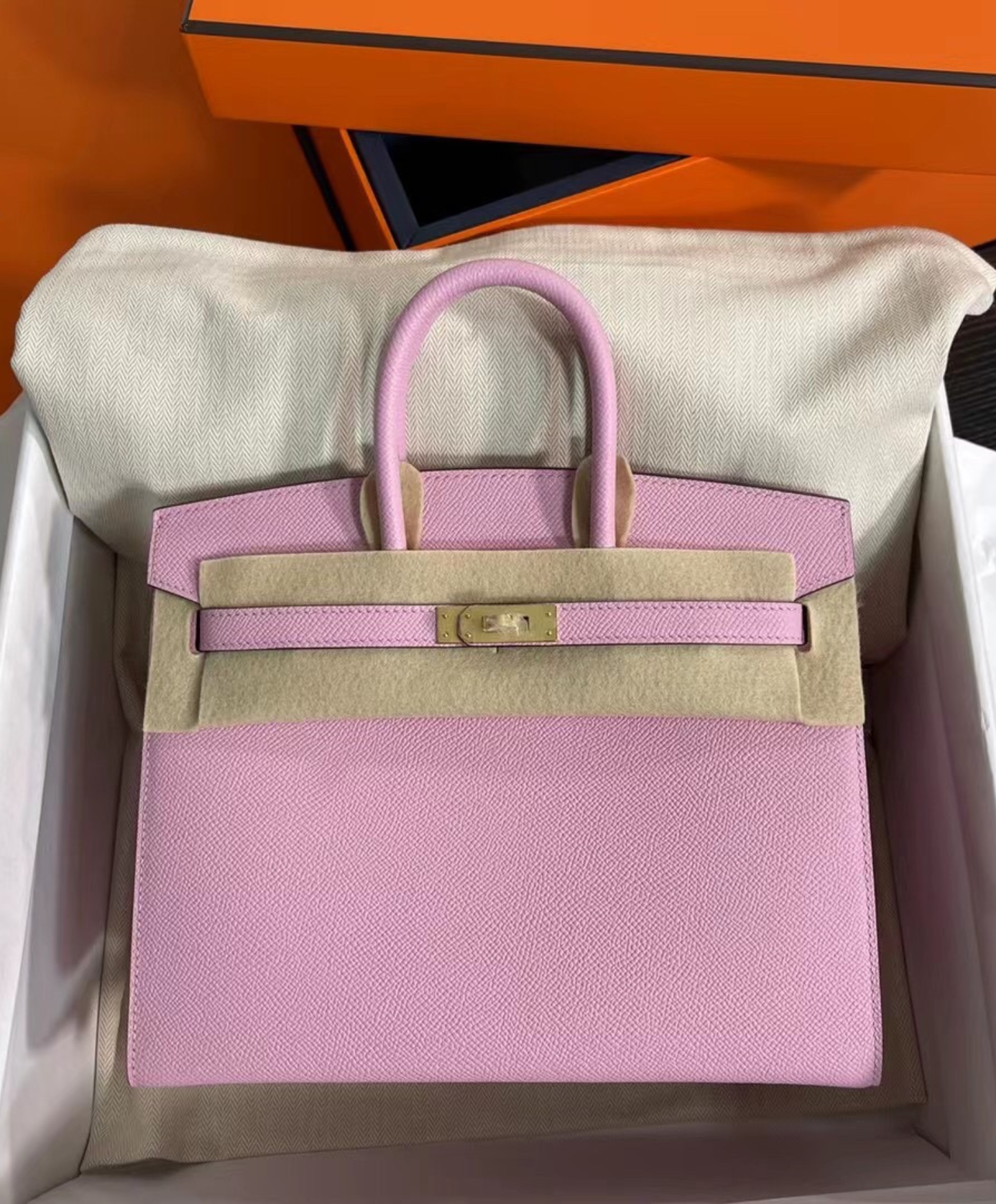 Birkin 25/30