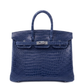 Birkin 25 Crocodile