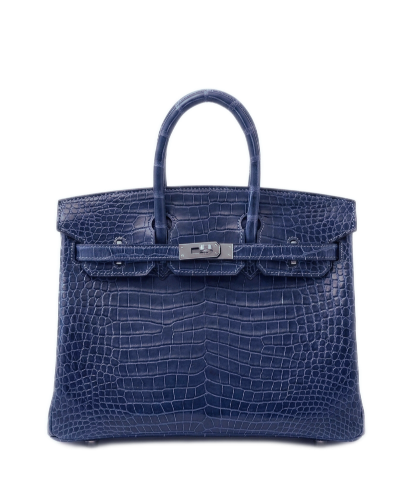 Birkin 25 Crocodile
