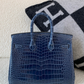 Birkin 25 Crocodile