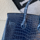 Birkin 25 Crocodile
