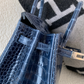 Birkin 25 Crocodile