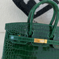 Birkin 25 Crocodile