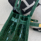 Birkin 25 Crocodile