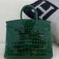 Birkin 25 Crocodile