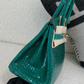 Birkin 25 Crocodile