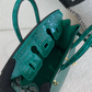 Birkin 25 Crocodile