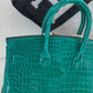 Birkin 25 Crocodile