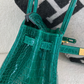 Birkin 25 Crocodile