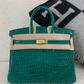 Birkin 25 Crocodile
