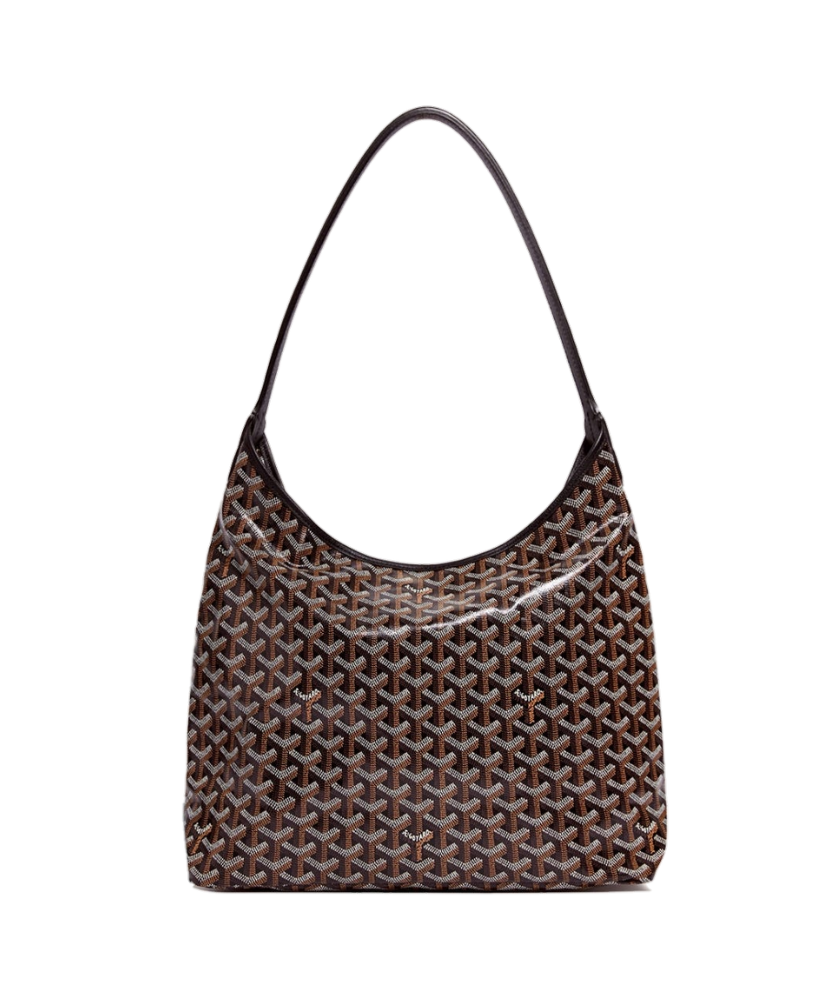 Boheme Hobo Bag