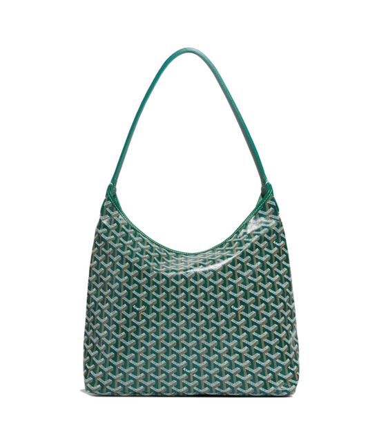 Boheme Hobo Bag