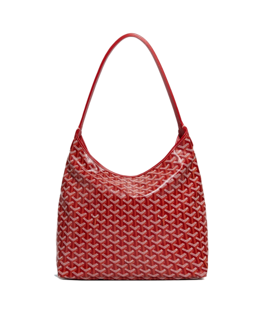 Boheme Hobo Bag