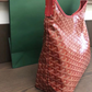 Boheme Hobo Bag