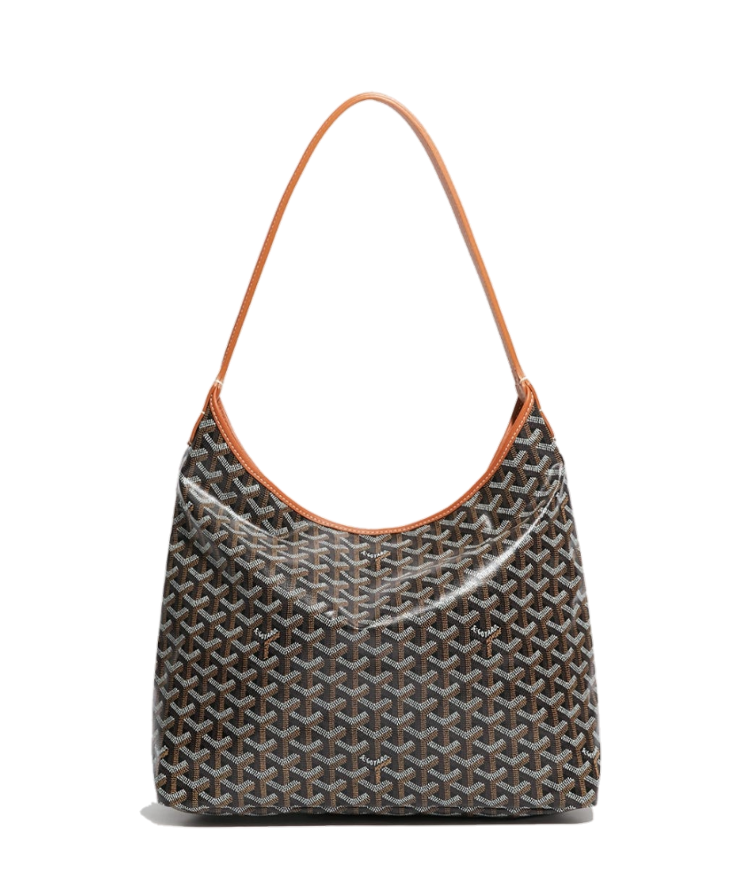 Boheme Hobo Bag