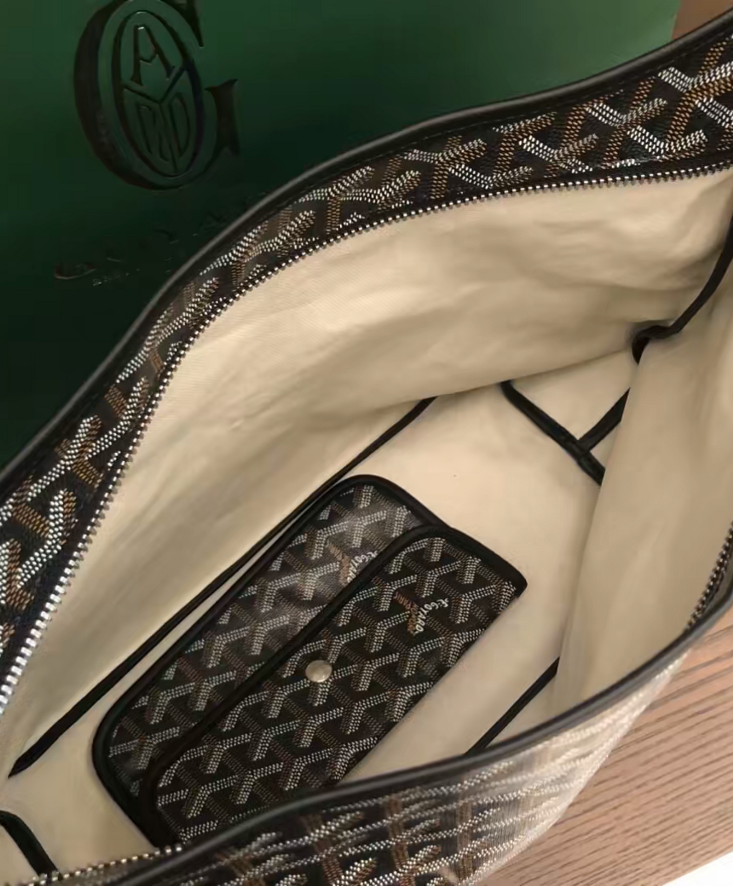 Boheme Hobo Bag