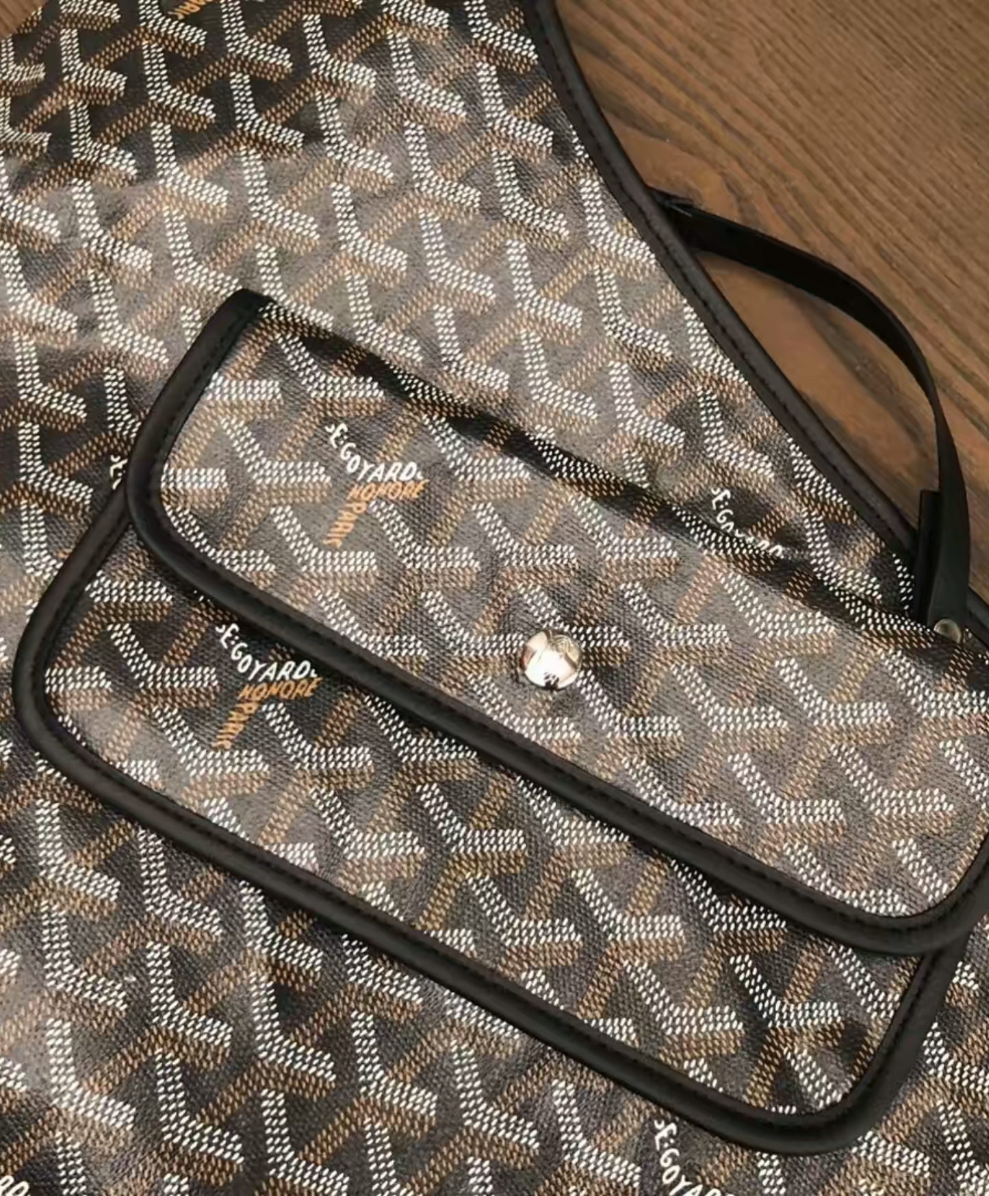 Boheme Hobo Bag