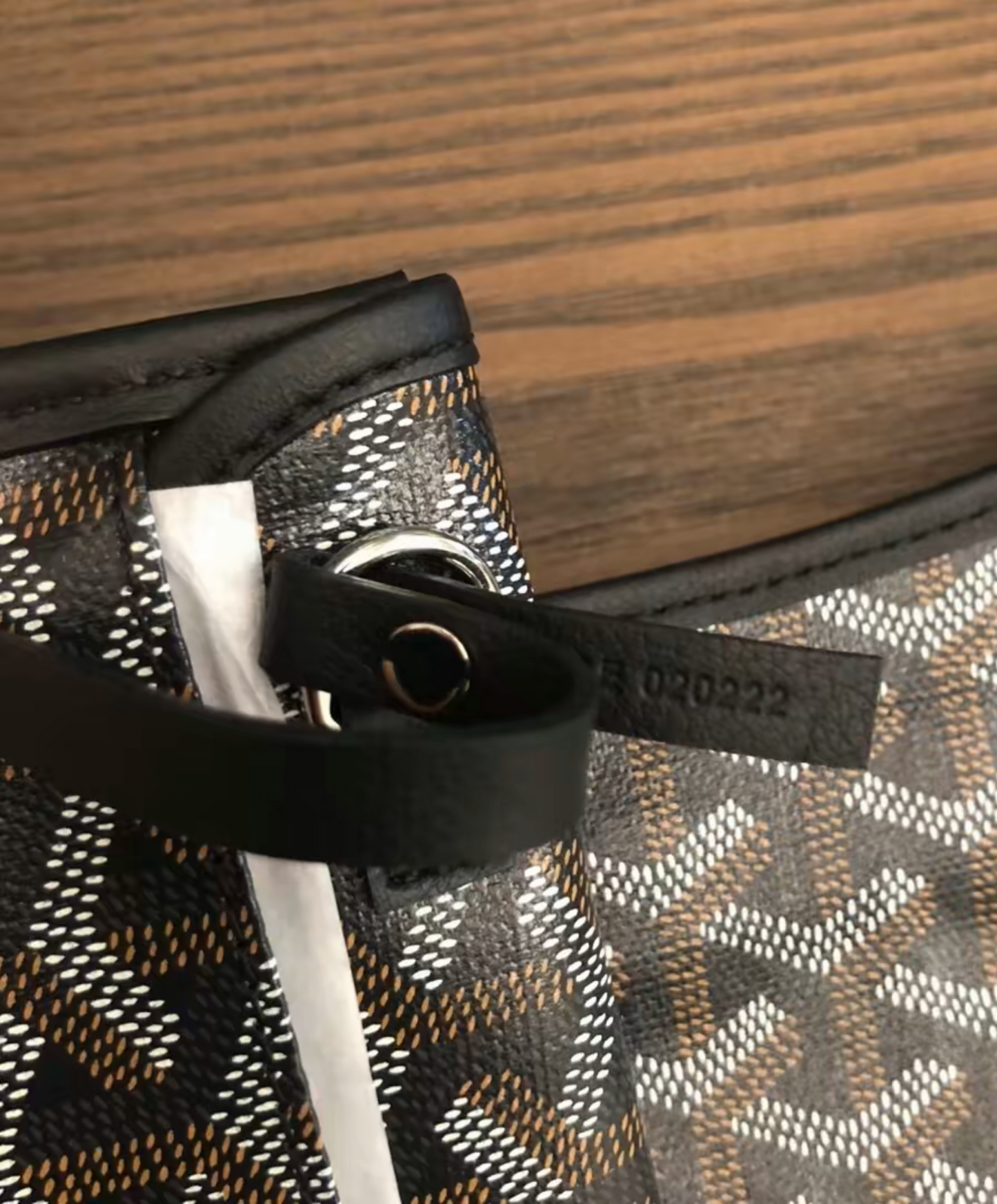 Boheme Hobo Bag
