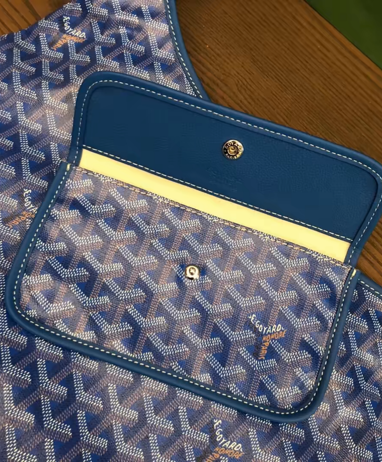 Boheme Hobo Bag