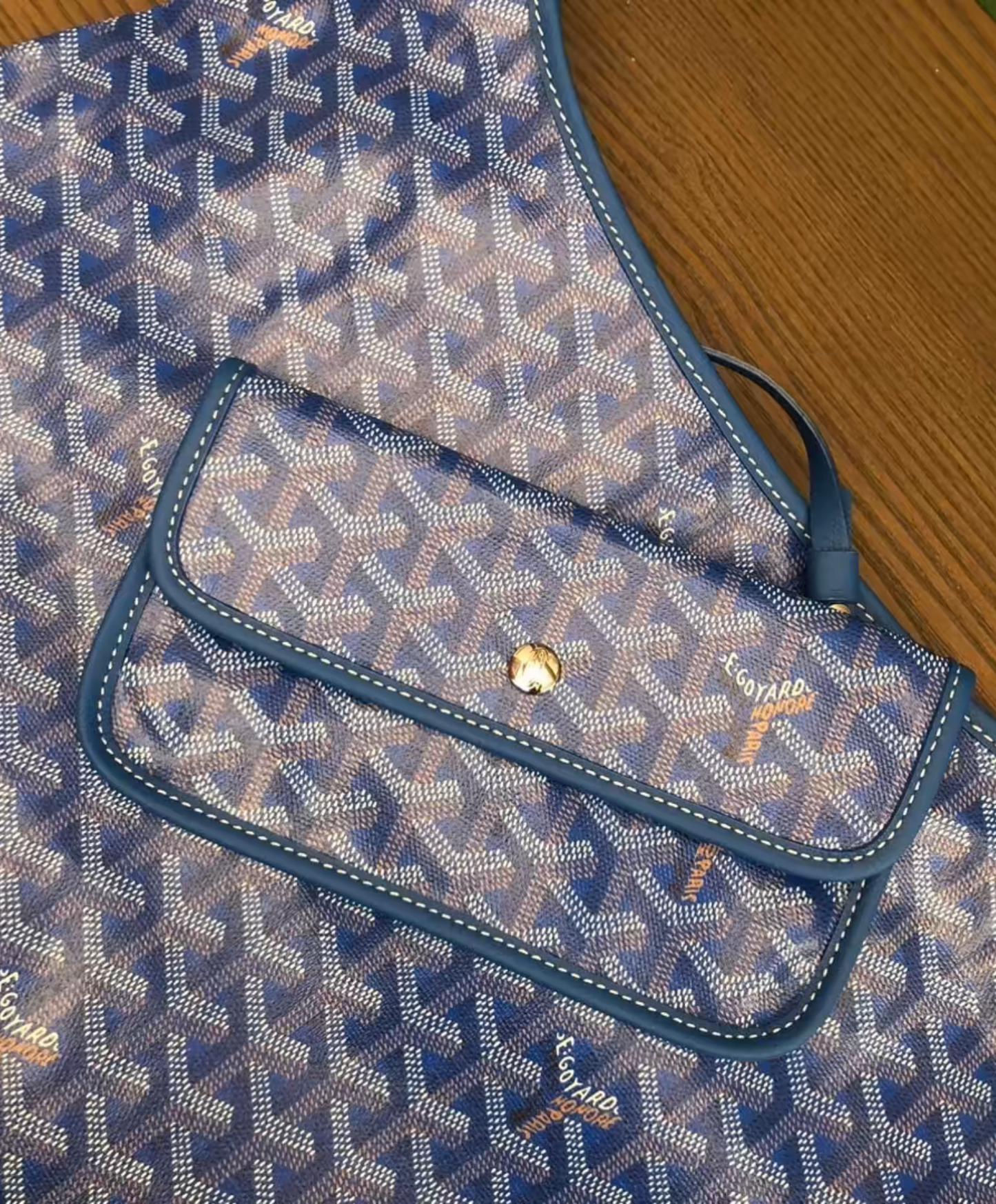 Boheme Hobo Bag