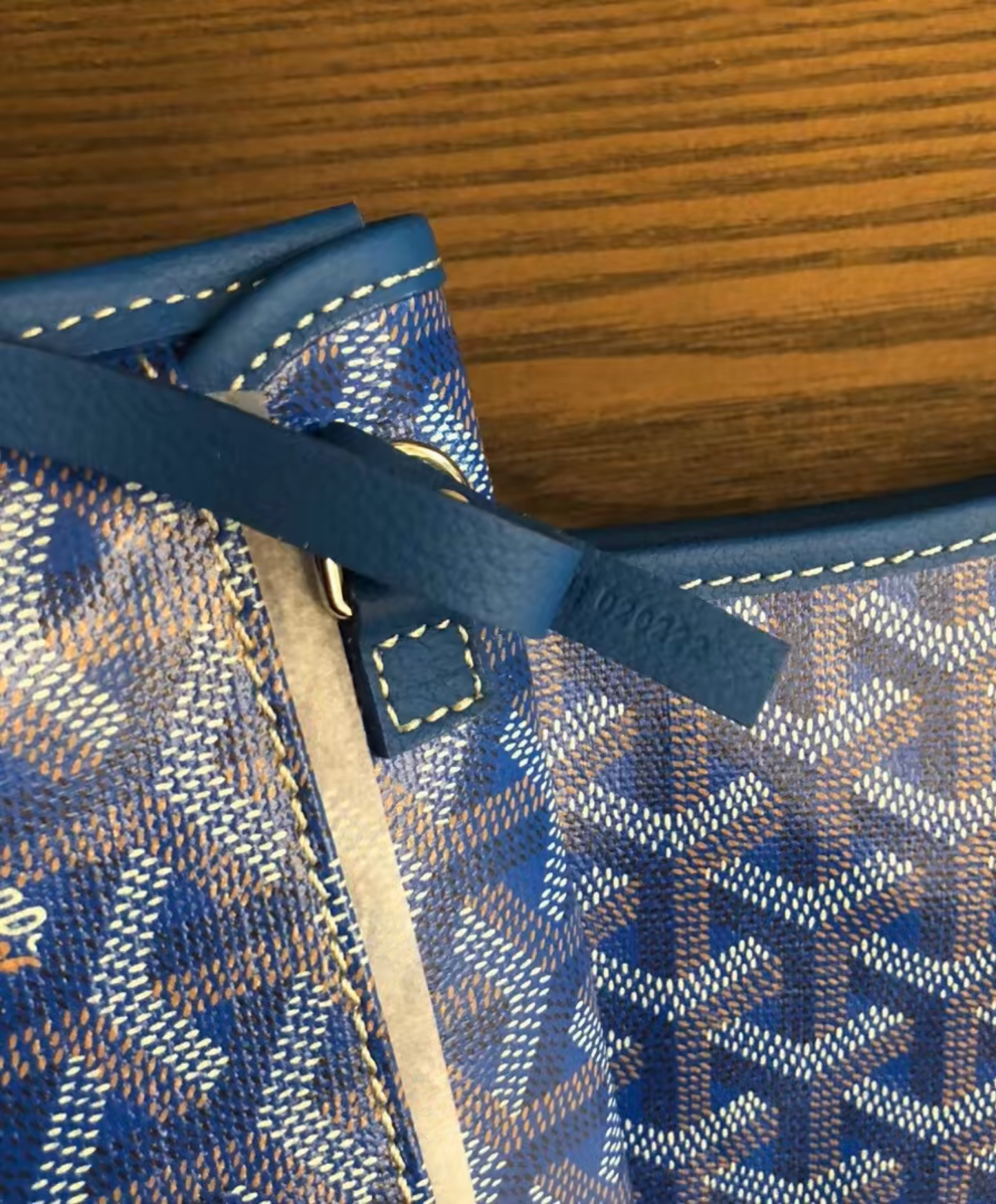 Boheme Hobo Bag