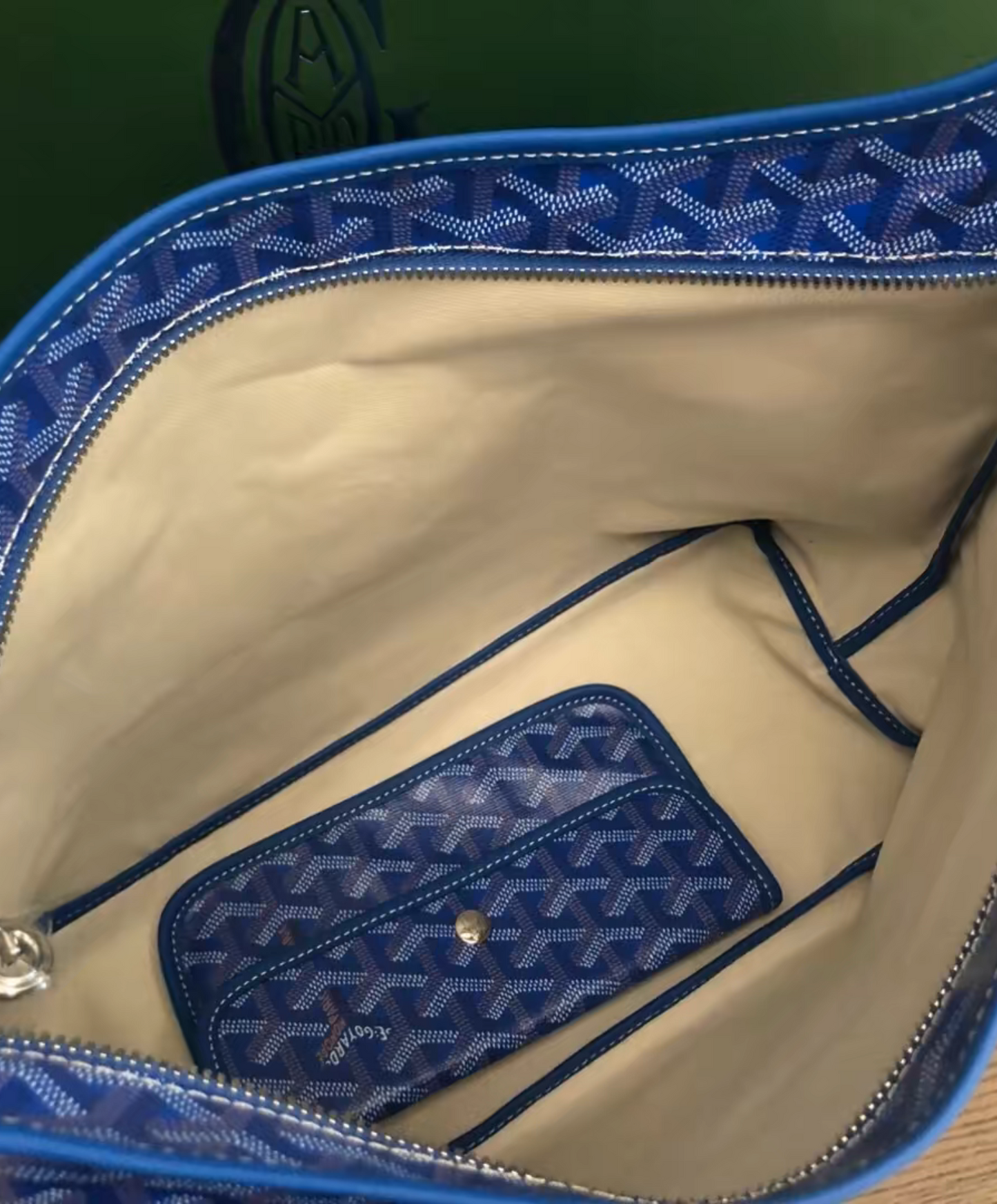 Boheme Hobo Bag