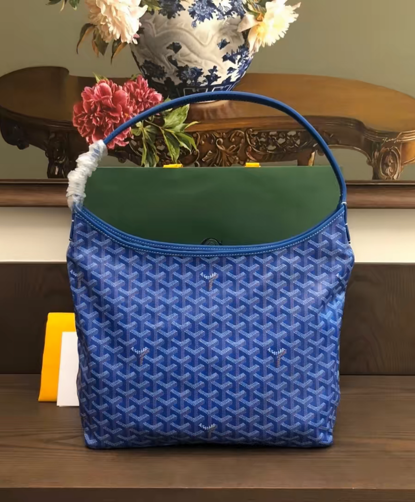 Boheme Hobo Bag