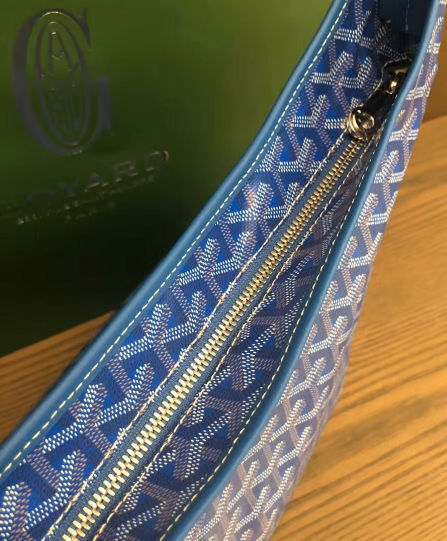 Boheme Hobo Bag