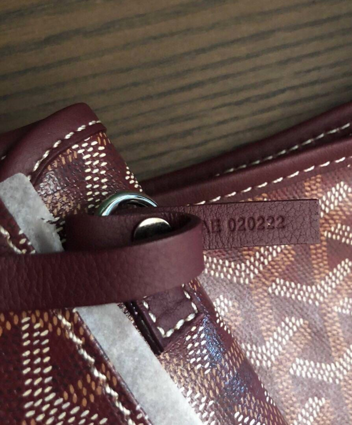 Boheme Hobo Bag