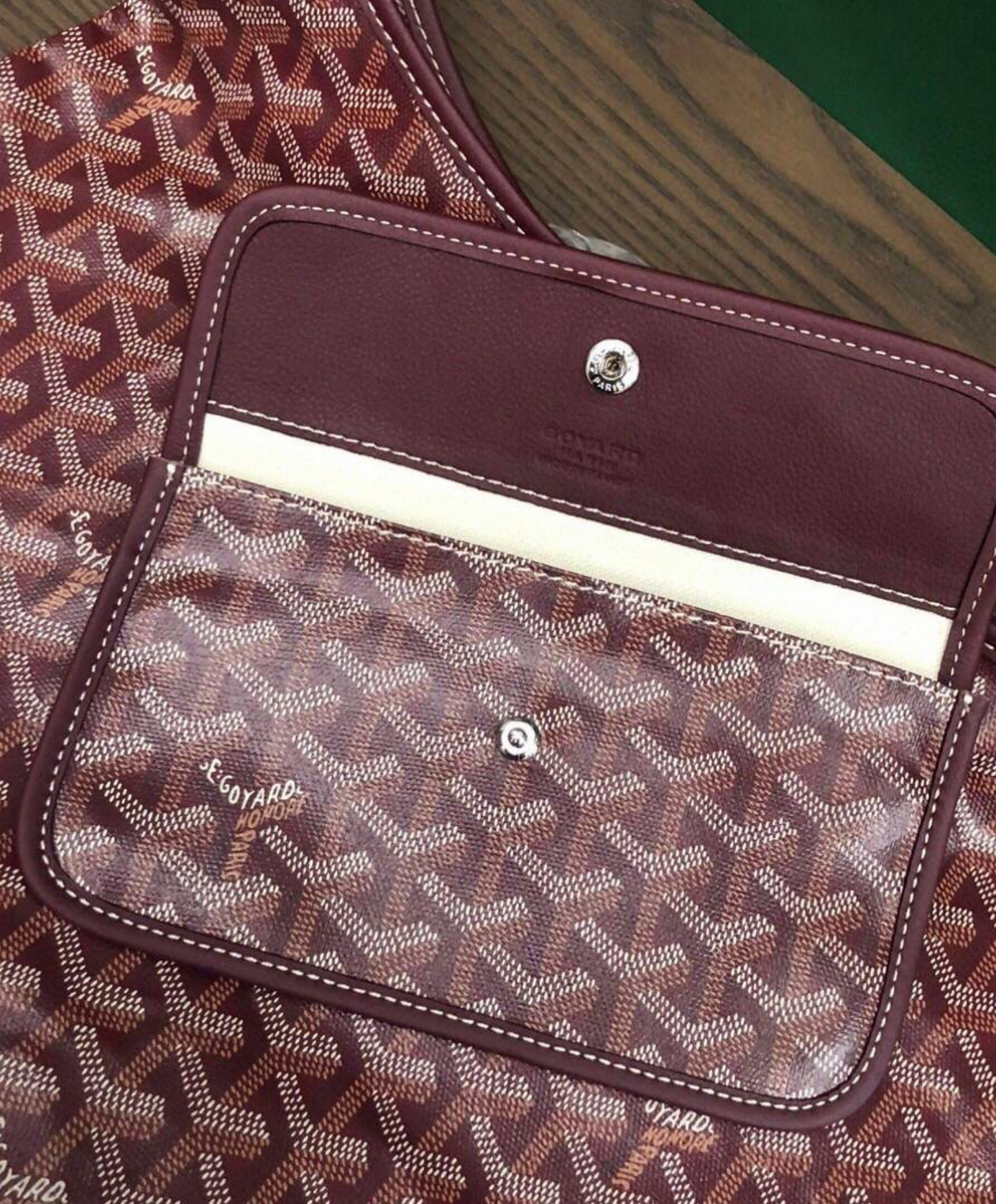 Boheme Hobo Bag