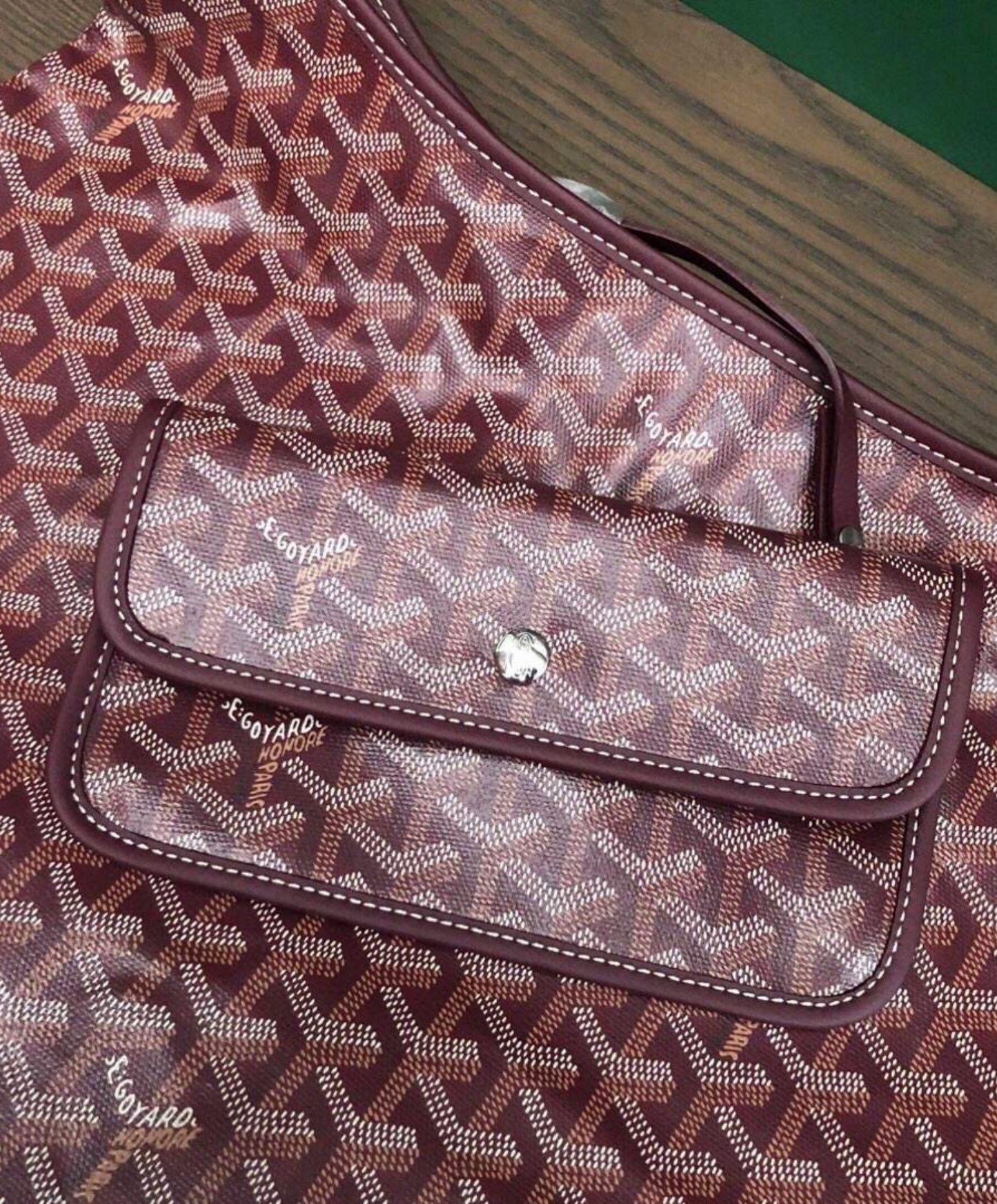 Boheme Hobo Bag