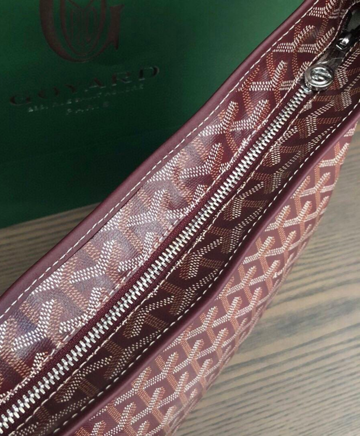 Boheme Hobo Bag