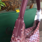 Boheme Hobo Bag