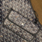 Boheme Hobo Bag