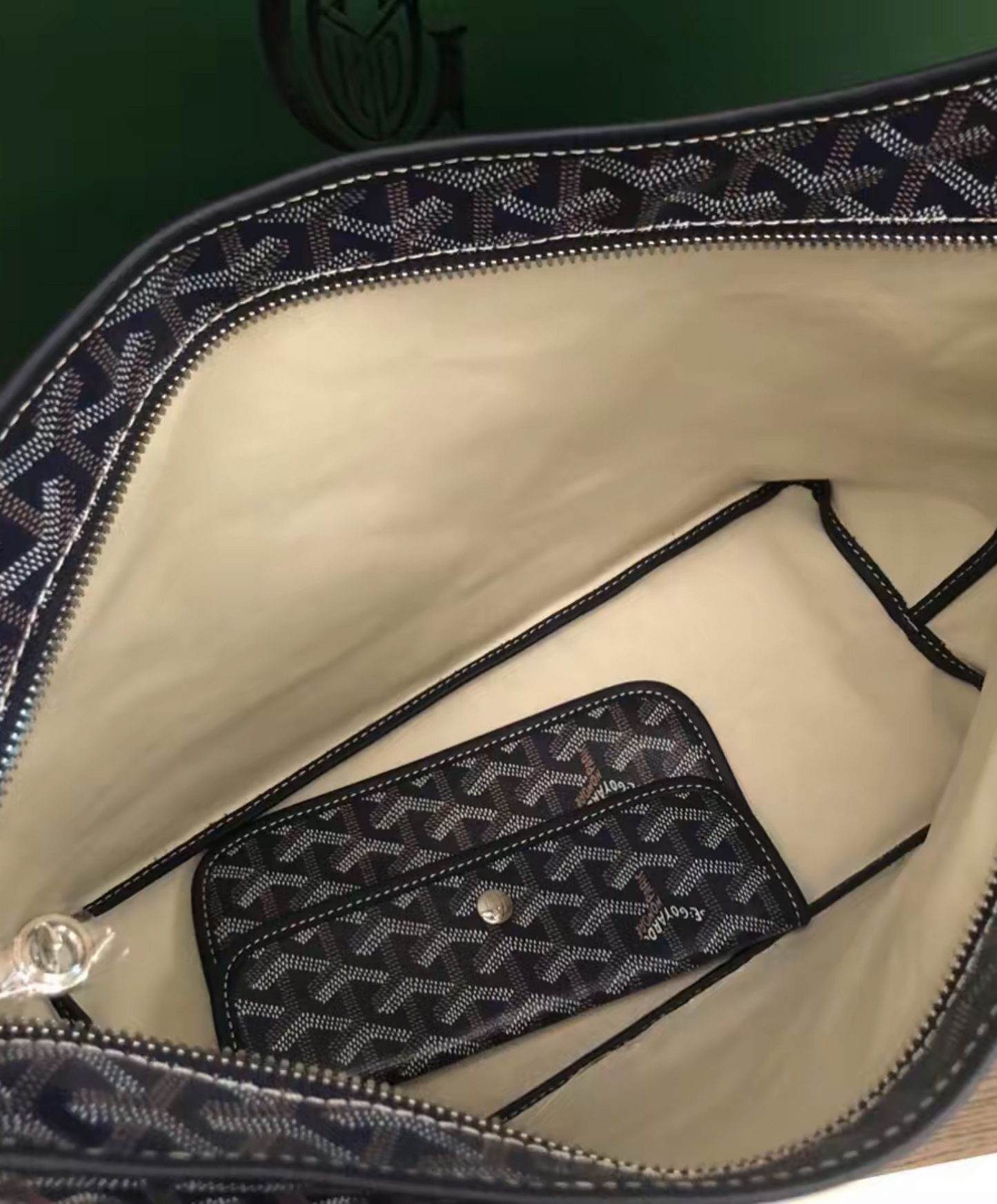 Boheme Hobo Bag