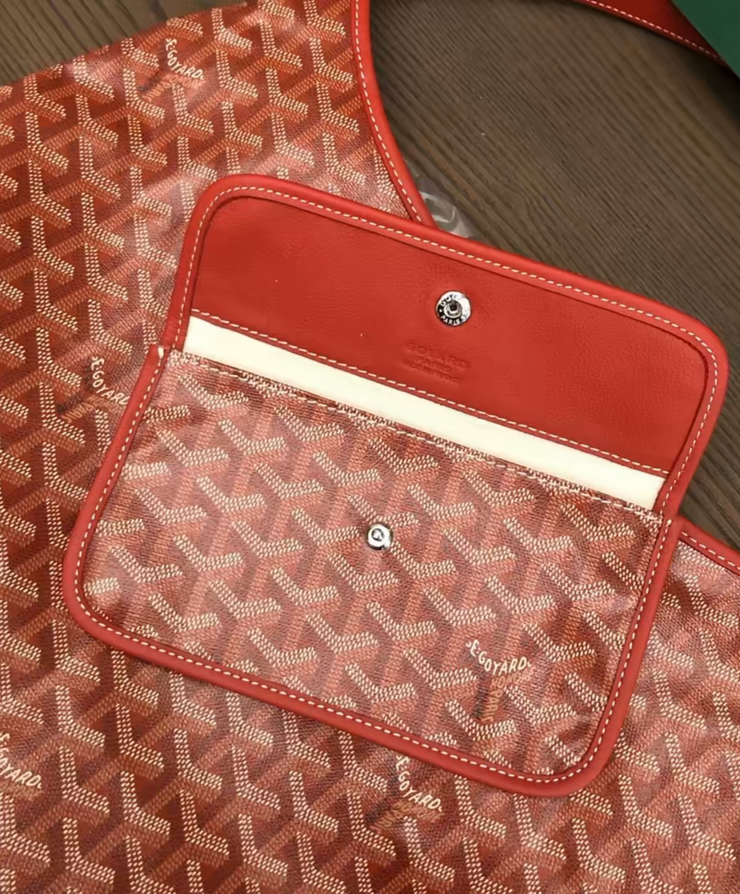 Boheme Hobo Bag
