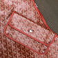 Boheme Hobo Bag