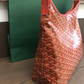 Boheme Hobo Bag