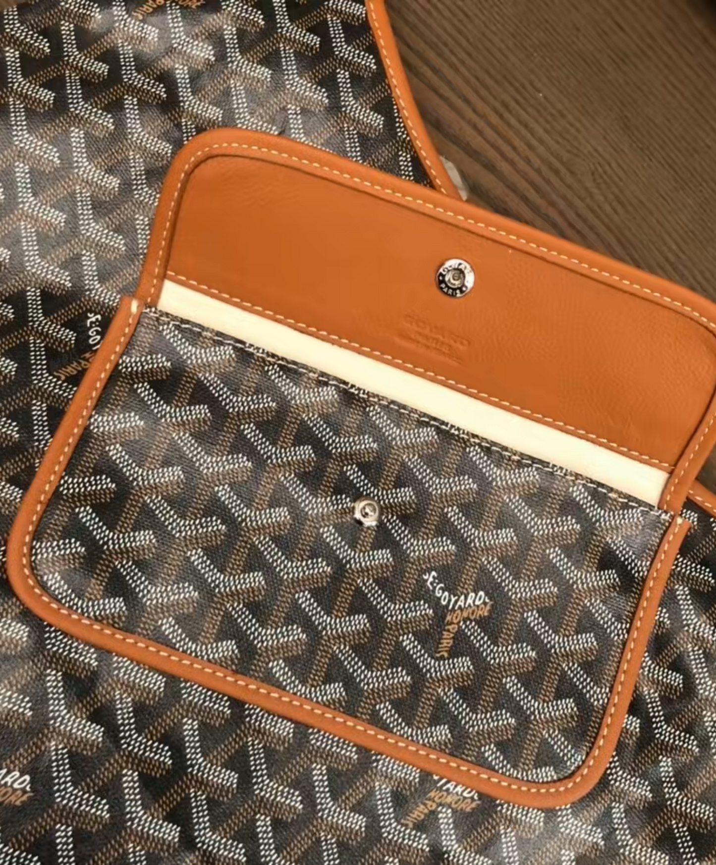 Boheme Hobo Bag